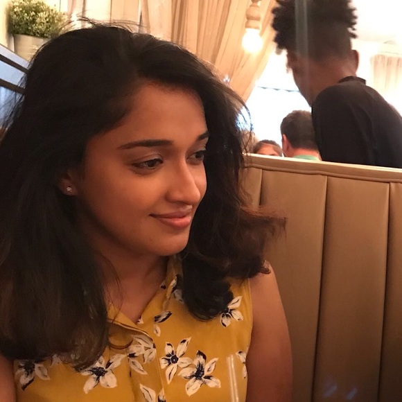 Meet your Posher, Wini - Picture 1 of 1